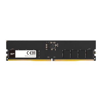 Памет Silicon Power 8GB DDR4 UDIMM 3200MHz CL22 Bulk - SP008GBLFU320B02UU