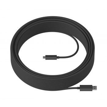 Logitech Удължителен кабел USB 25m,939-001802