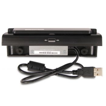 Четец за магнитни карти Elo p/n E122229 KIT MSR USB ESYxxE2x за тъч компютри Elo серия E