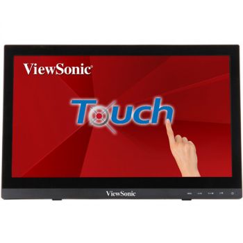 Тъч Монитор VIEWSONIC TD1630