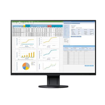 Монитор EIZO EV2457-BK