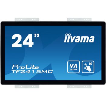 Тъч Монитор IIYAMA TF2415MC-B