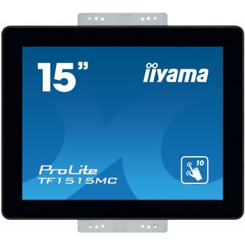 Тъч Монитор IIYAMA TF1515MC-B