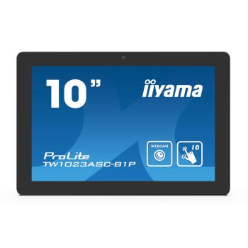 Tъч Компютър IIYAMA TW1023ASC-B1P