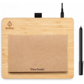 Графичен таблет Viewsonic PF0730-I0WW