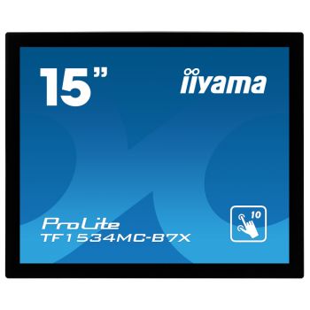 Тъч Монитор IIYAMA TF1534MC-B7X