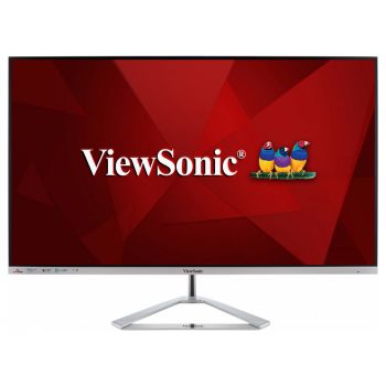 Монитор ViewSonic VX3276-MHD