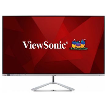 Монитор ViewSonic VX3276-2K-MHD