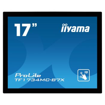 Тъч Монитор IIYAMA TF1734MC-B7X