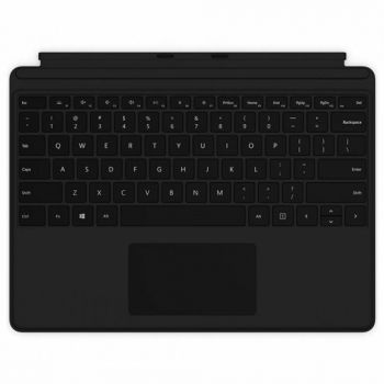 Аксесоар за таблет MICROSOFT Surface Pro KB SC English International Black CEE EM 1 License EP2-00445