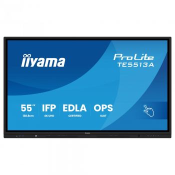 Tъч Дисплей IIYAMA TE5513A-B1AG