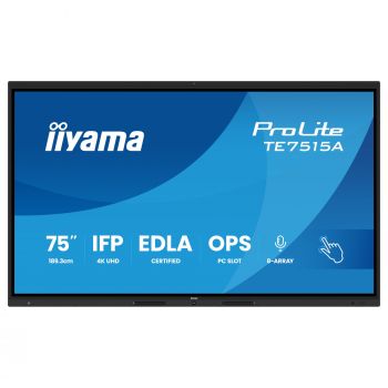 Tъч Дисплей IIYAMA TE7515A-B1AG