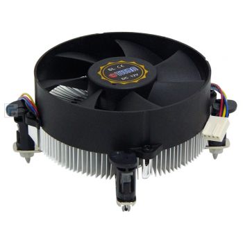 Охладител Titan DC-156V925X/RPW