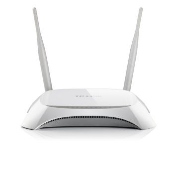 Рутер TP-LINK TL-MR3420 3G Wireless N