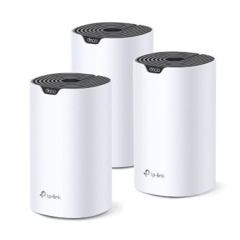 ТП Линк /TP-LINK/  Точка за достъп DECO S7 (3-pack), AC1900