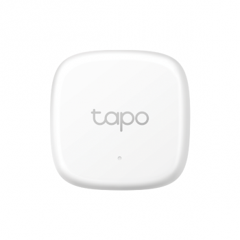 Сензор за температура и влажност TP-Link Tapo T310, WiFi
