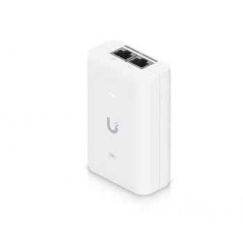 POE инжектор Ubiquiti UACC-PoE+- 2.5G  48VDC , 30W