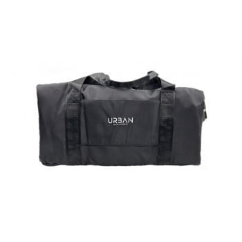 Сак Urban Explorer FlexFit, Черен цвят