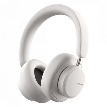 URBANISTA MIAMI over-ear headphones Active noise cancelling 40 mm drivers On-ear detection 50 h play...