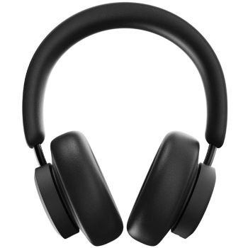 URBANISTA MIAMI over-ear headphones Active noise cancelling 40 mm drivers On-ear detection 50 h play...