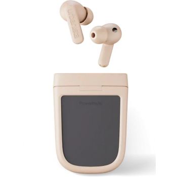 URBANISTA PHOENIX earphones Soral charging Hybrid active noise cancelling Playtime 8 hours Water res...