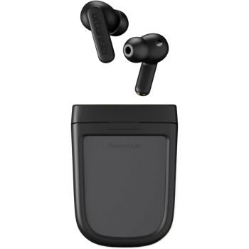 URBANISTA PHOENIX earphones Soral charging Hybrid active noise cancelling Playtime 8 hours Water res...
