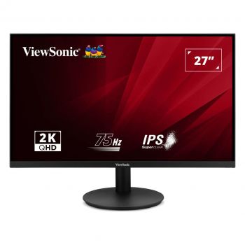 Монитор ViewSonic VA2708-2K-HD