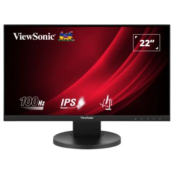 Монитор ViewSonic VG2208A