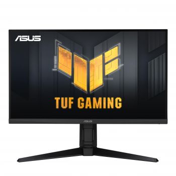 Монитор ASUS TUF Gaming VG27AQML1A  - 27&quot; Fast IPS, WQHD(2560x1440), 260 Hz, 1ms, G-Sync Compatible, FreeSync Premium
