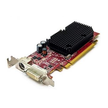 Video card ATI RADEON X1300 128M, New