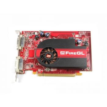 Video card ATI  V3300 128MB, Refurbished