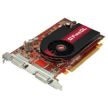 Video card ATI V3350 256 PCI-E, Refurbished