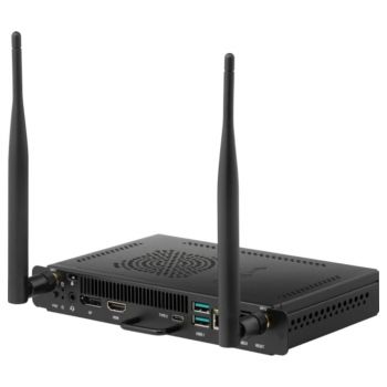 Slot-in Компютър ViewSonic VPCF5-S55-G1-2A