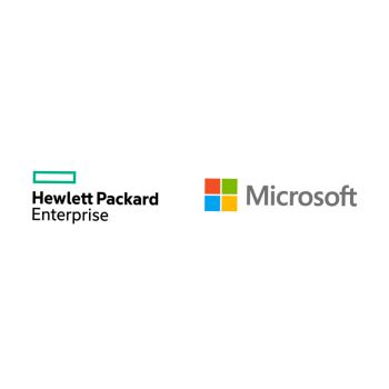 Софтуер HPE Microsoft Windows Server 2025 Users CAL WW LTU P77112-B21