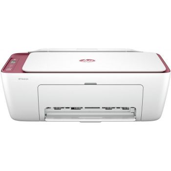 Мастилоструен мултифункционален принтер HP DeskJet 2823e All-in-One up to 7.5/5.5ppm Printer 588R6B#686