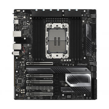 Дънна платка ASROCK W790 WS R2.0