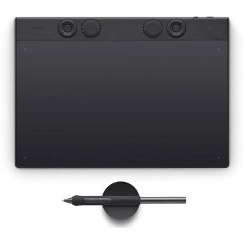 WACOM Графичен дисплей таблет Intuos Pro pen Medium