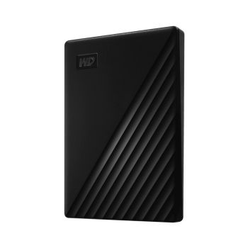 Твърд диск WESTERN DIGITAL My Passport Ultra 2