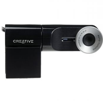 Web Camera Creative CAM NOTEBООK PRO CLI ENG