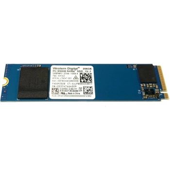 Твърд диск Western Digital 256GB SN530 256GB NVME M.2 Solid State Drive SDBPNPZ-256G-1006