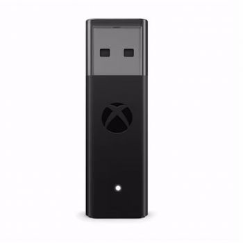 Адаптер за безжичен контролер за компютър Xbox ONE