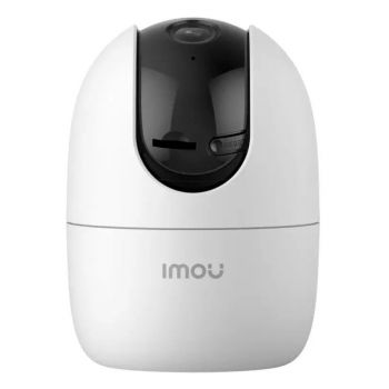 IP камера Imou Ranger 2C Pro 5 MP, Wi-Fi 2.4 and 5GHz Pan&Tilt IP camera, H.265, 20 fps, 3,6mm lens...