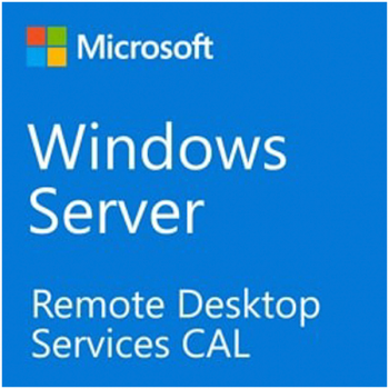 Операционна система MICROSOFT Win Rmt Dsktp Svcs CAL 2025 English ORY OEI 1 Clt User CAL