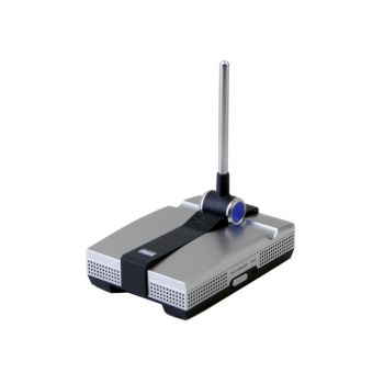 Networking - Router LINKSYS WRE54G Wireless-G Range Expander