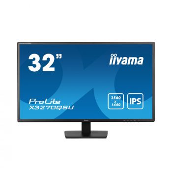 Монитор IIYAMA X3270QSU-B
