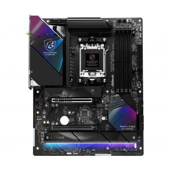 Дънна платка ASROCK X870 RIPTIDE WIFI, Socket AM5