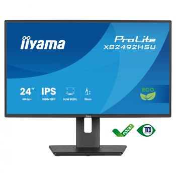 Монитор IIYAMA XB2492HSU-B