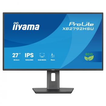 Монитор IIYAMA XB2792HSU-B