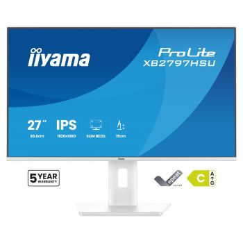 Монитор IIYAMA XB2797HSU-W