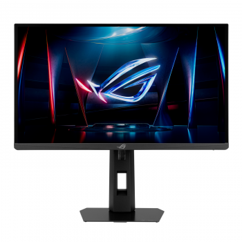 Монитор ASUS ROG Strix XG248QSG Ace Esports - 24.1&quot; Super TN FHD(1920x1080), 610Hz, 0.1ms, ELMB SYNC, G-SYNC Compatible, DisplayHDR 400